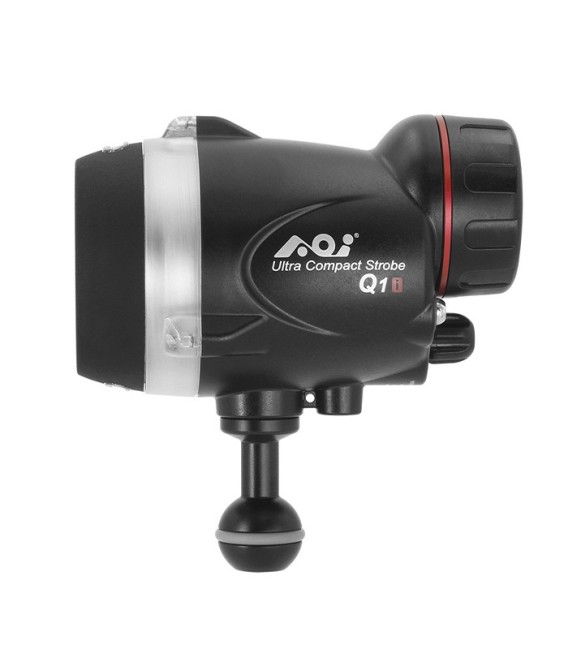 AOi UCS-Q1i Strobe