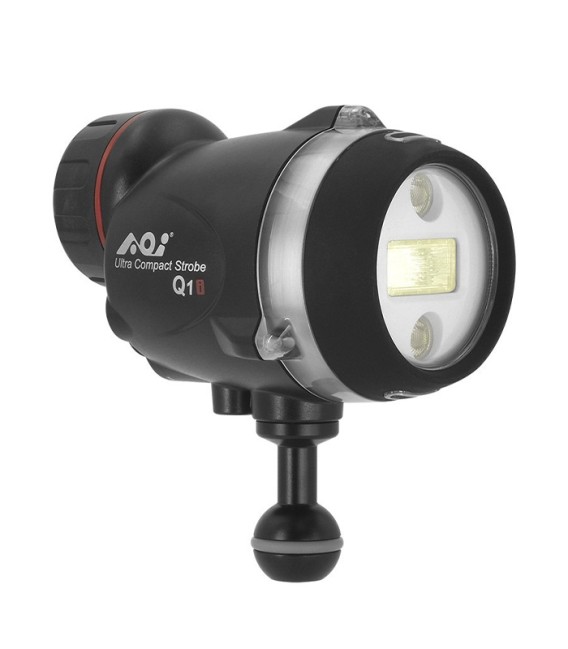 AOi UCS-Q1i Strobe