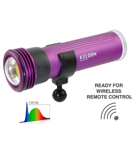 More about Video 8XR 20000lm CRI