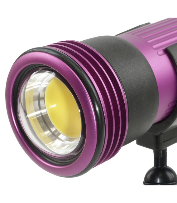 Video 8XR 20000lm CRI