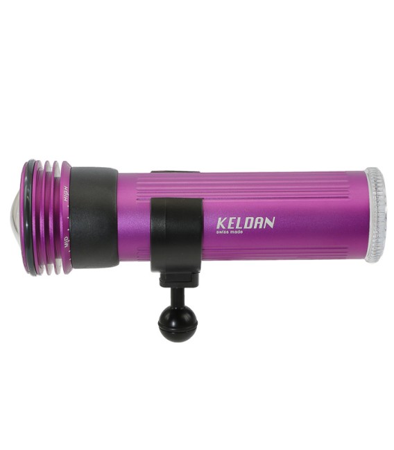 Video 8XR 20000lm CRI