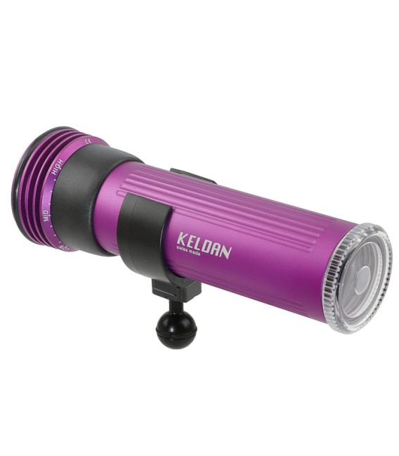 Foco Video 8XR 20000lm CRI86