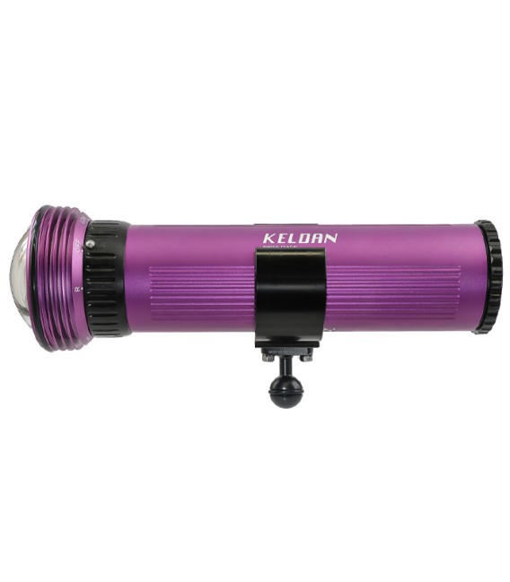 Foco Video 18XR 35000lm CRI86