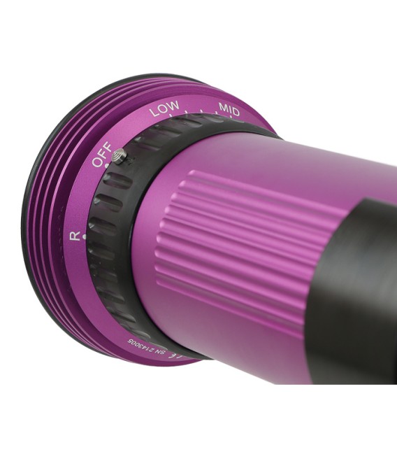 Video 18XR 35000lm CRI86