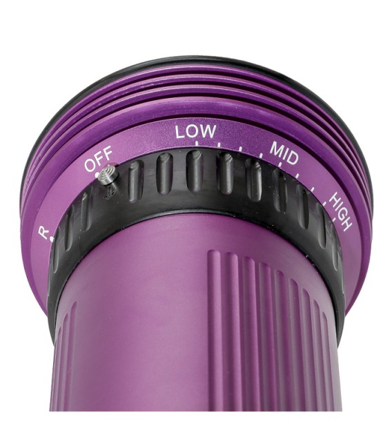 Video 18XR 35000lm CRI86