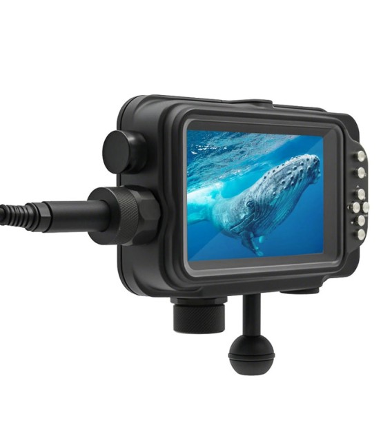 Monitor MR5.5 Fotocore