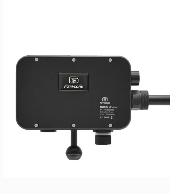 Monitor MR5.5 Fotocore