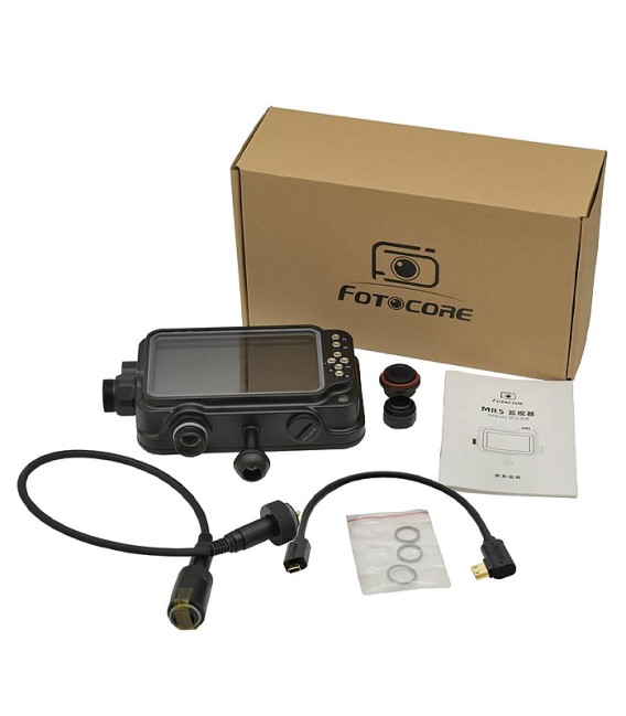 MR5.5 Monitor Fotocore