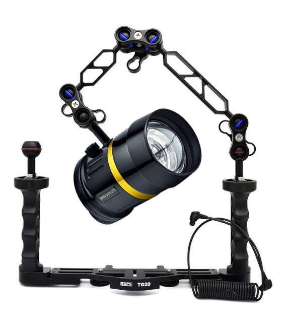 Set Flash Fotocore GTM-2-2