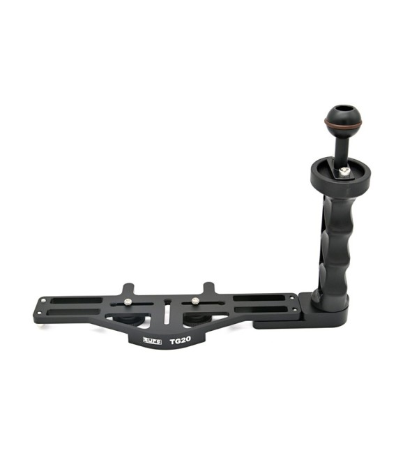 Set Flash INON S-2000-5