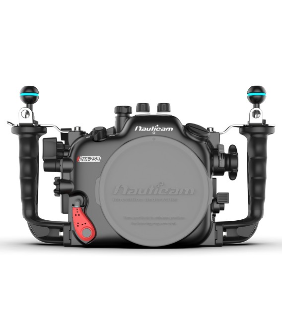 Nikon Z5II NA-Z5II Nauticam
