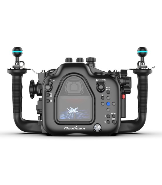 Nikon Z5II NA-Z5II Nauticam