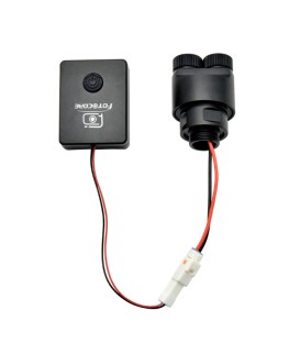 Manual Led Trigger Fotocore
