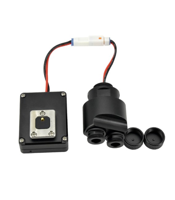 Manual Led Trigger Fotocore