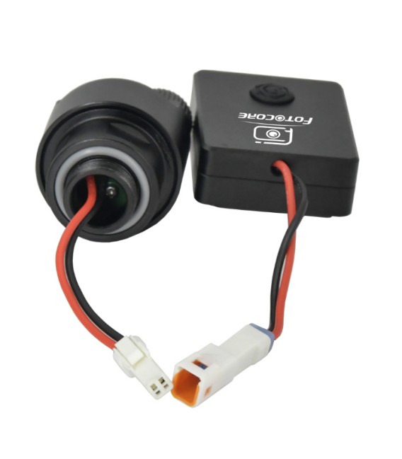 Manual Led Trigger Fotocore