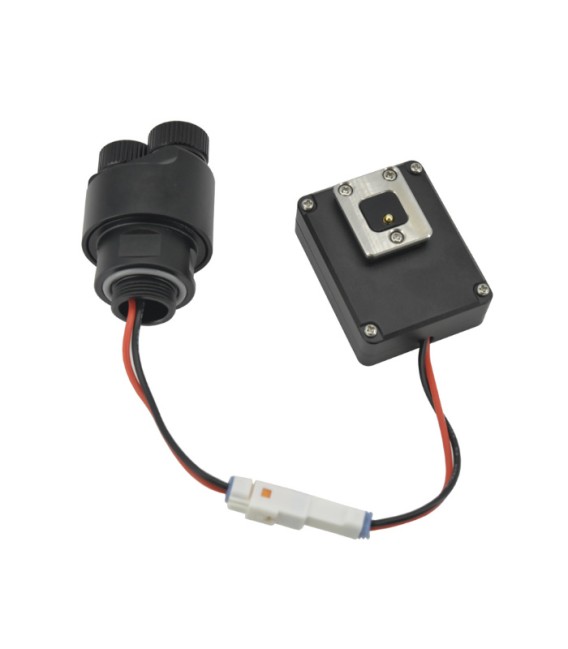 Manual Led Trigger Fotocore