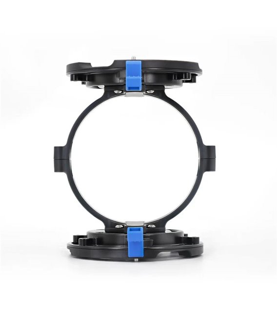 Double Bayonet holder 70mm Nauticam