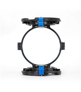 More about Portalentes Doble 90mm Nauticam 72244