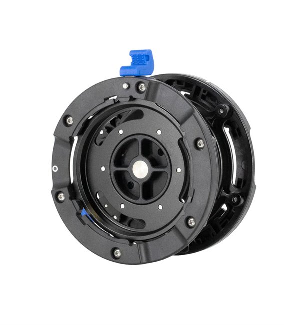 Portalentes Doble Bayoneta II Nauticam