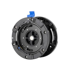 More about Double lens holder II Nauticam