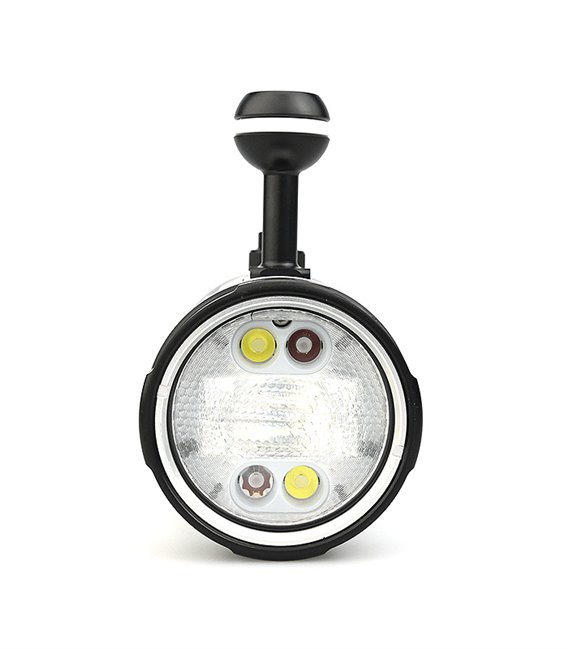 KR-S40 Kraken Strobe