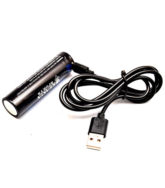 KR-S40 Kraken Strobe