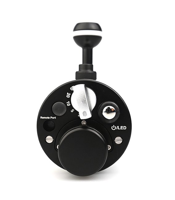 KR-S40 Kraken Strobe