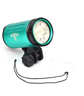 More about Flash KR-S40 Verde Kraken