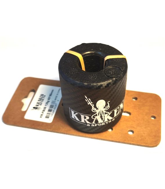 Flotadores Kraken 125g