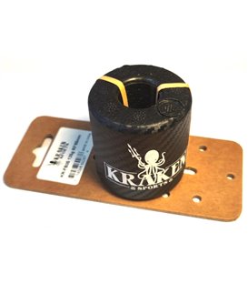 Kraken floating foam 125g