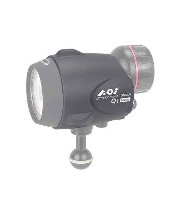Strobe Cover AOi Q1 Series