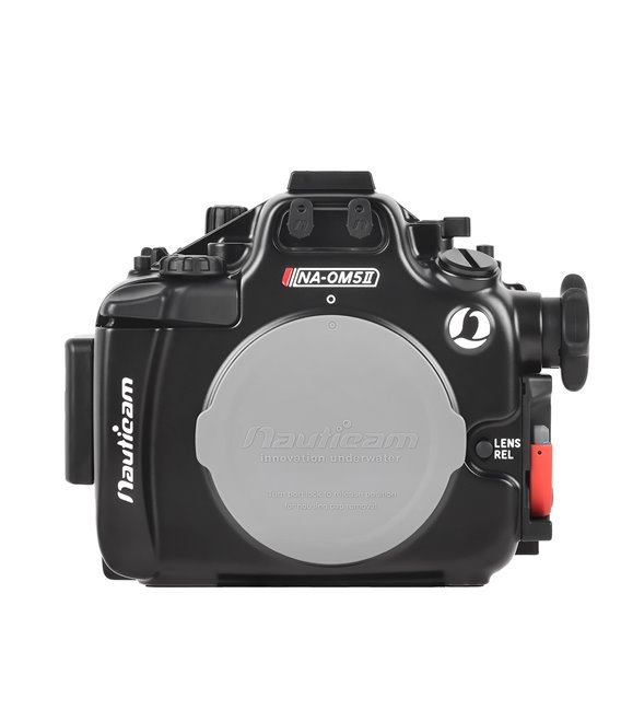 Olympus OM-5 II NA-OM5II Nauticam