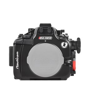 More about Olympus OM-5 II NA-OM5II Nauticam