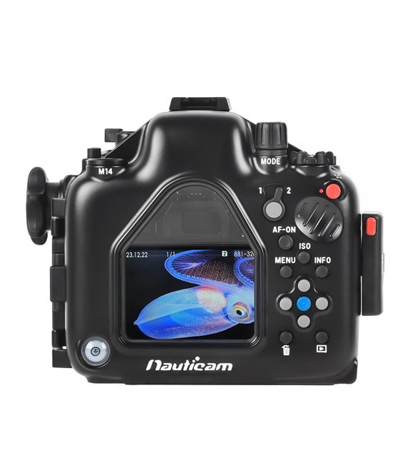 Olympus OM-5 II NA-OM5II Nauticam