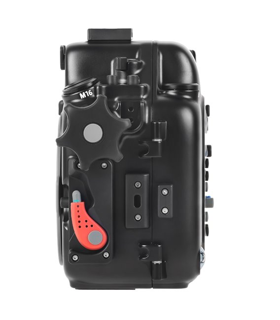 Olympus OM-5 II NA-OM5II Nauticam