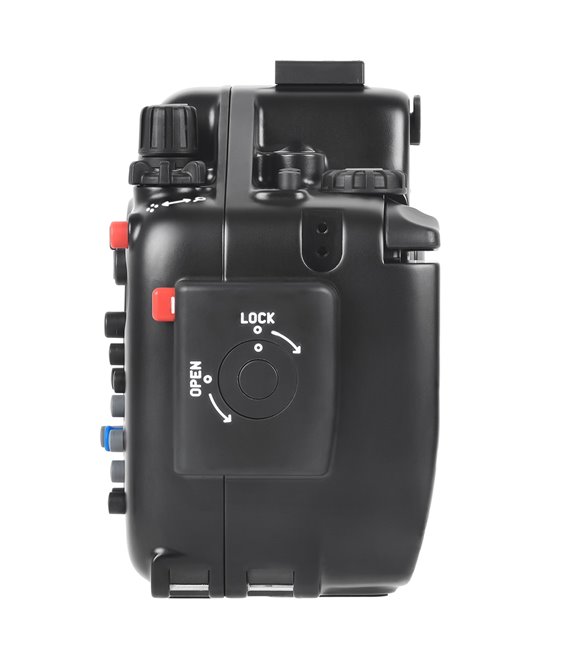 Olympus OM-5 II NA-OM5II Nauticam