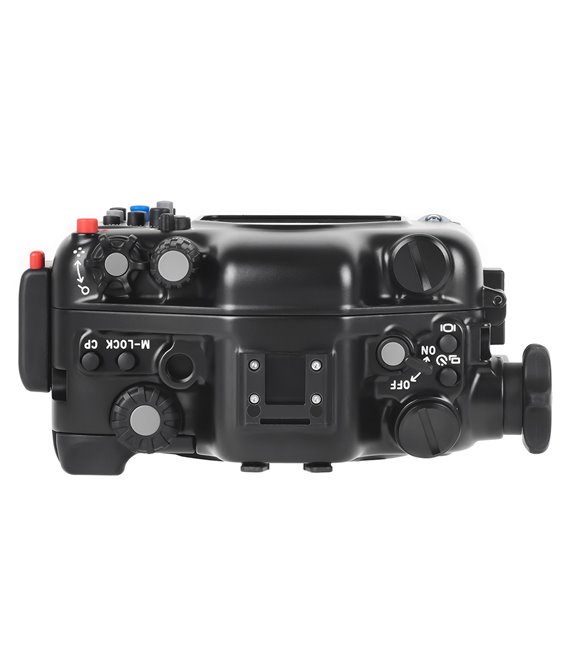 Olympus OM-5 II NA-OM5II Nauticam