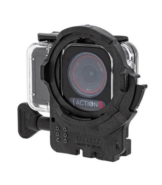 ZD Mount Base Osmo Action 5 Pro