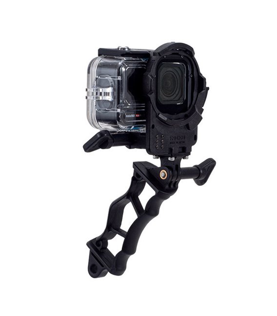 ZD Mount Base Ace Pro 2 Grip Set