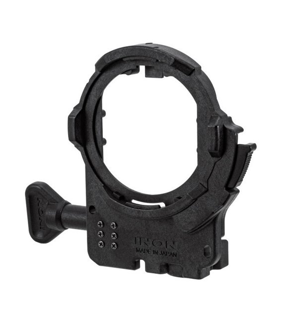 ZD Mount Base Osmo Action 5 Pro Grip Set