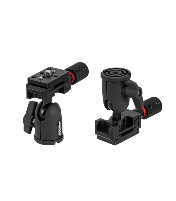 Quick Shoe Ballhead UWTP-QB1