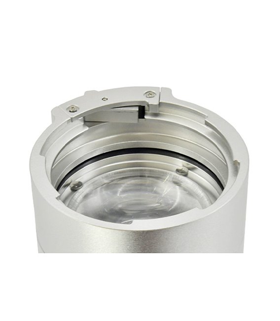 Optical Snoot for GTM