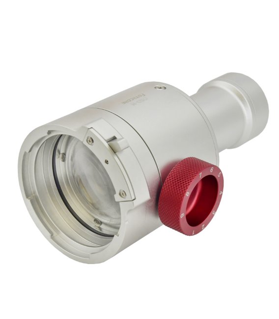 Optical Snoot for GTM