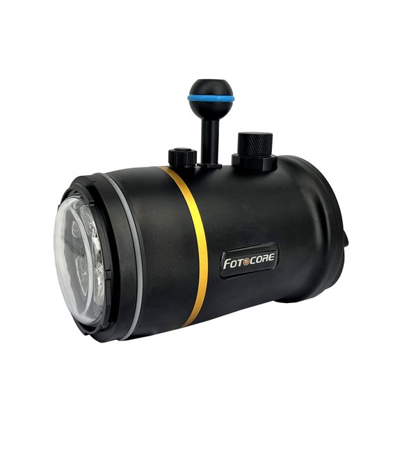 GT-PRO Fotocore Strobe