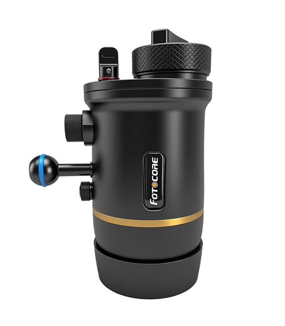 GT-PRO Fotocore Strobe