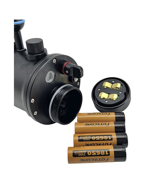 Flash Fotocore GT-PRO