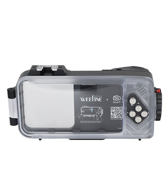 Caja Weefine WFH07X Android/iOS