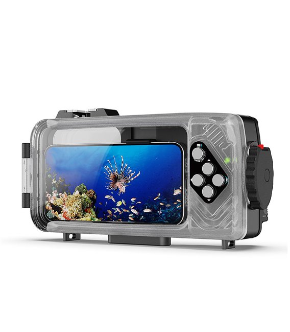 Weefine WFH07X Smart Housing Android/iOS