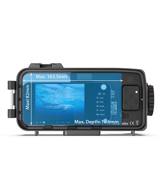 Caja Weefine WFH07X Android/iOS