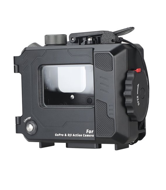 GoPro 9-13 y DJI Action 4/5 Weefine